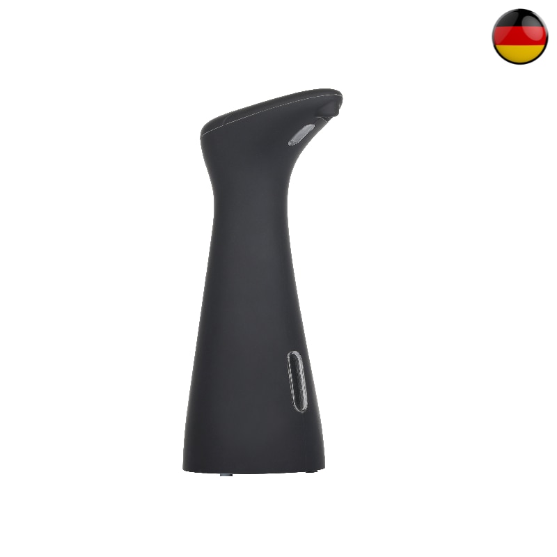 200ML Shampoo Lotion Dusche Gel Schaum Flaschen Automatische Seife Flüssigkeit Spender Infrarot Sensor Hand Waschen Container