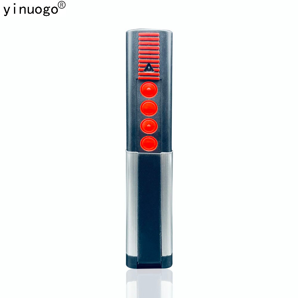 SOMMER 4020 TX03-868-4 4026 TX03-868-2 4025 Remote Control Sommer 868mhz Remote Control Garage Door Opener: YNG131