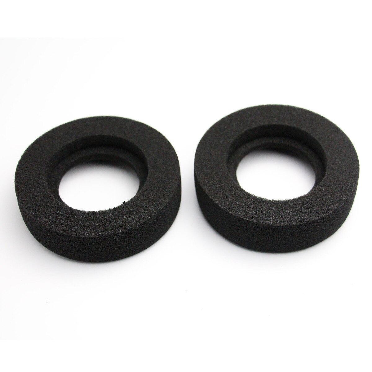 1 paar 80 MM Soft Vervanging Oorkussens Earpad Ear Pad Kussens voor GRADO SR60/SR80/ SR125/SR225/M1/M2 Headset