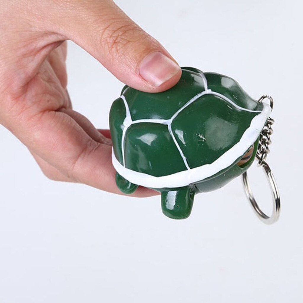 Pelota sensorial para apretar y aliviar el estrés, juguete de manos para aliviar el estrés: green with ring
