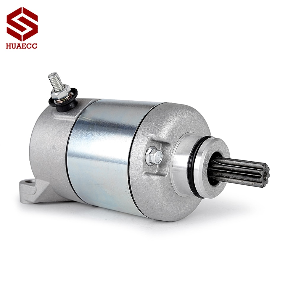 Motocicleta Motor de Arranque Motor de Arranque Elétrico para Kawasaki KLX125S KLX140S KLX150S 2008-2018 KLX140 KLX140L 08-19 KLX140G KLX150L