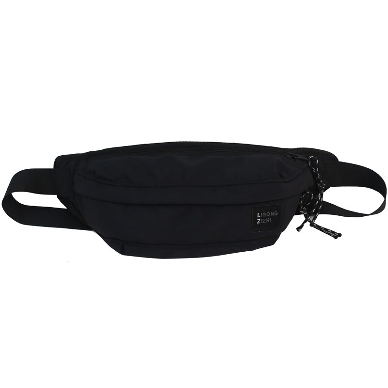 Saco da cintura ombro saco do mensageiro marca multifuncional pequeno leve diagonal lazer esportes peito saco feminino