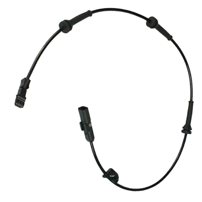 ABS Sensor Fram Vänster/Höger för Renault Grand Scenic Megane II Scenic 8200404460