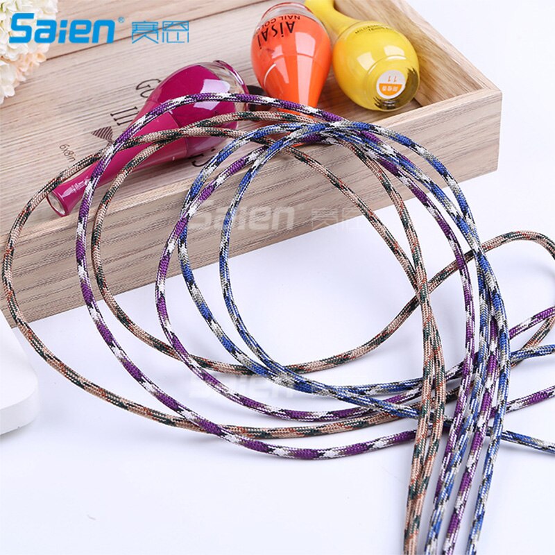 550lb Type III Paracord Combo Crafting Kits met Gespen