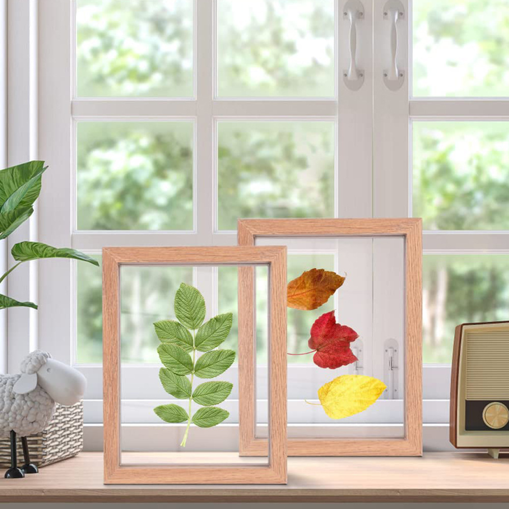 10 st klar akrylskiva transparent plastskiva för bildram glasbyte projektdisplay målning tjocklek 1.0mm