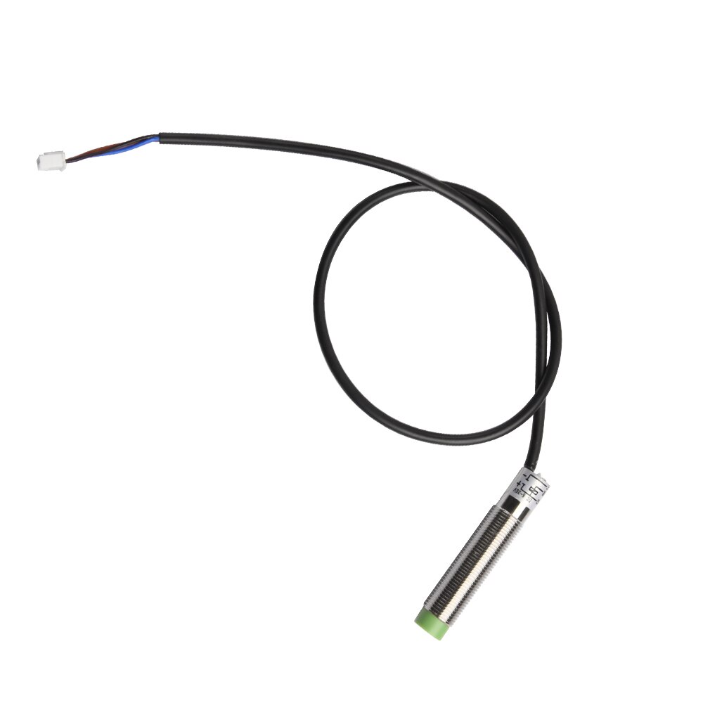 interruptor de proximidad capacitivo NPN, Sensor de autonivelación automática para impresora 3D Anet ET4 + ET4Pro ET5 ET5X ET5Pro, repuesto de Sensor