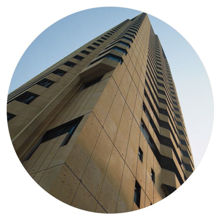 eco-friendly exterior wall cladding artificial flexible stone panel