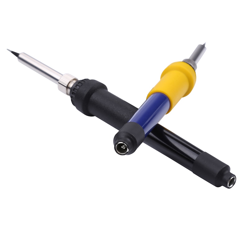 DC12V 60W Car Battery Low Voltage Electrical Solder Soldering Irons Welding Repair Tools