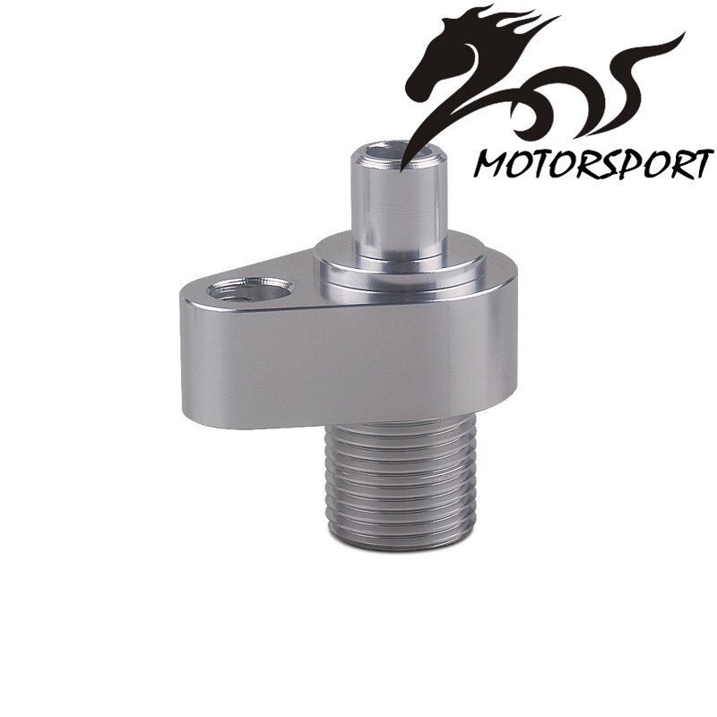 LS AC Compressor Adapter Fittings For Denso 10S17F &amp; 10S20F CNC Modification Parts Accessories Replacement