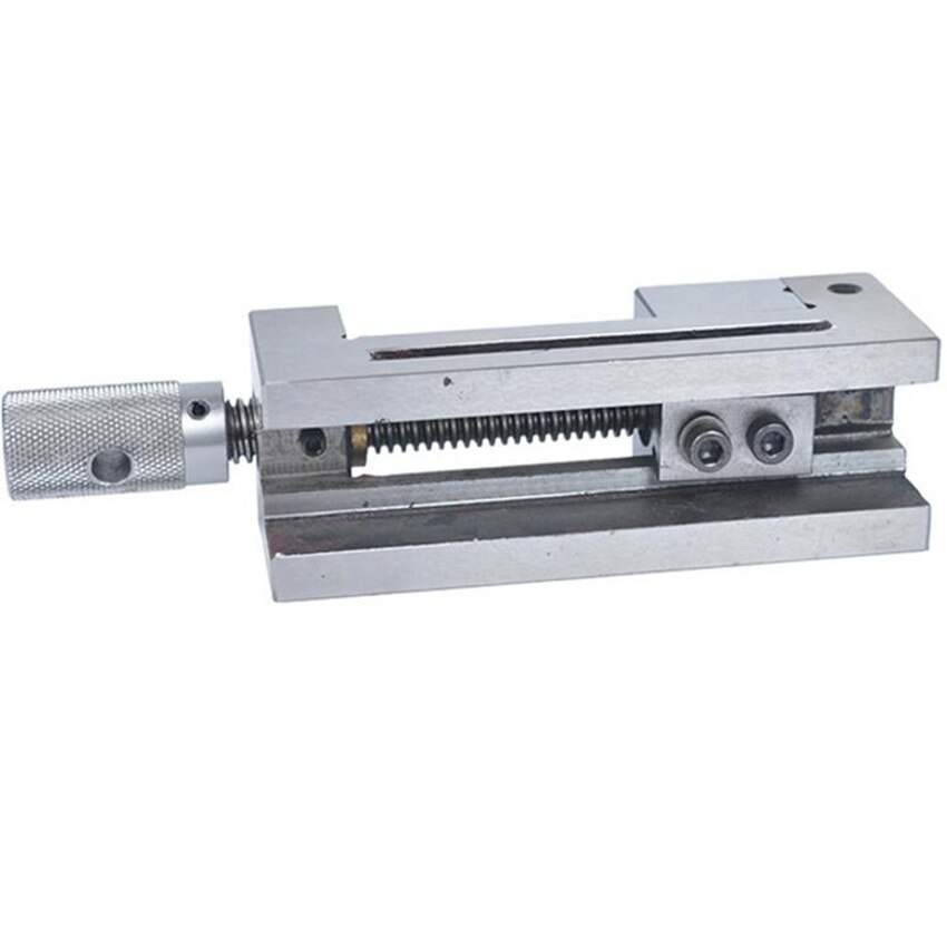 High Precision Machine vise 2" 2 inch High precision Right Angle Vise Grinder CNC Vise Gad Tongs For Surface Grinding Machine
