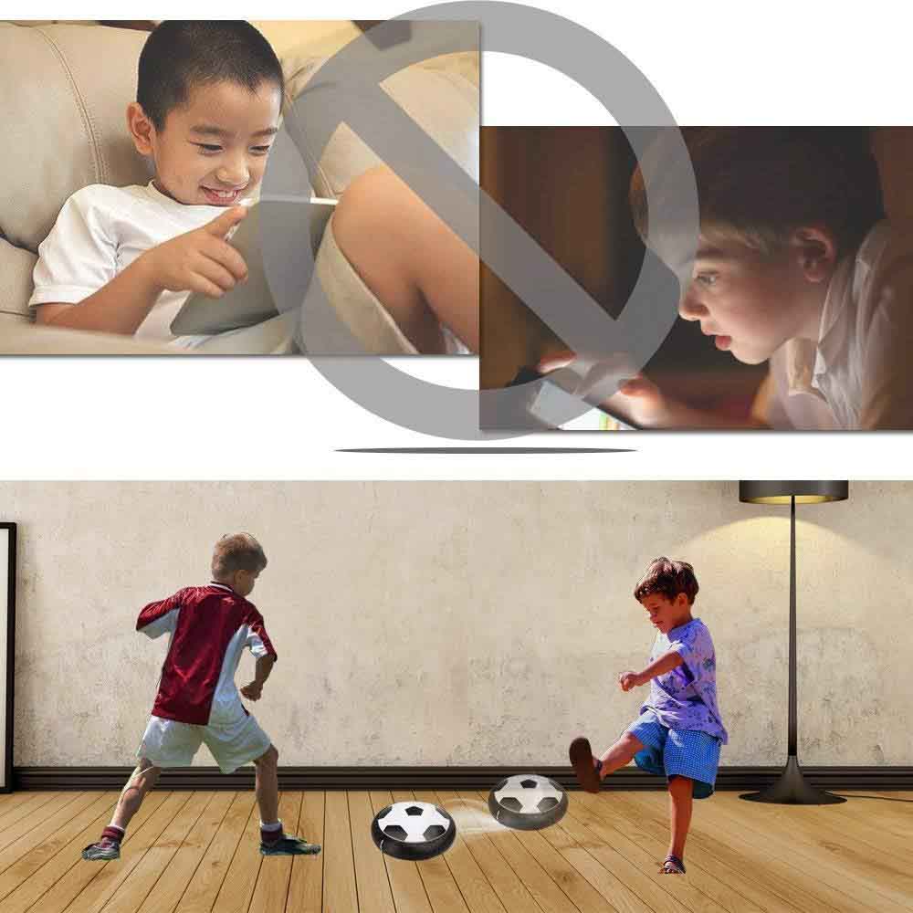 Boy toy hover fun sports dribbling preferences LED 3 4 5 6 7 8 9 years old children hover sports dribble cool toys Christmas fun