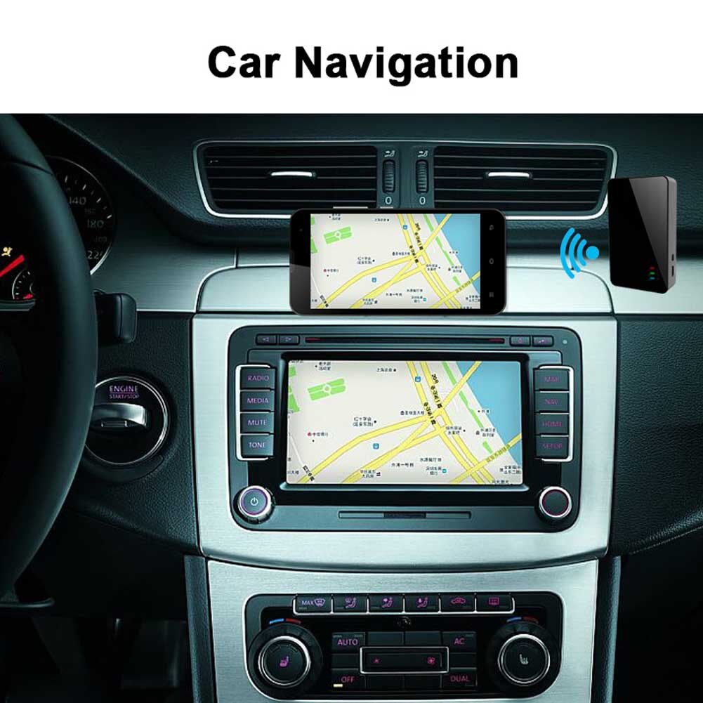 C28 HDMI Compatible Wireless Display Adapter Dongl... – Vicedeal