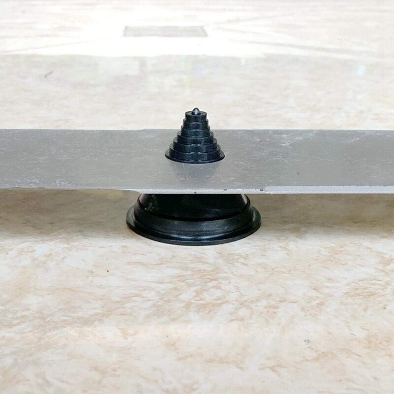 4 stuks grasmaaier messen slijper universeel multi-scherp rotatie grasmaaier slijpen voor boormachine handboor en grasmaaier messen