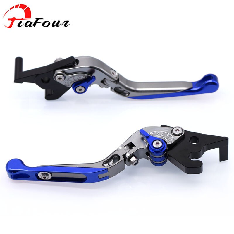 Fit Voor Honda FORZA125 FORZA250 FORZA300 Forza 125 250 300 Folding Uitschuifbare Rem Koppeling Hevels: S