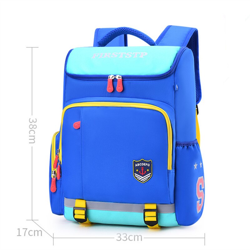 Kids Satchel Jongen Cut Knapzak Meisje Rugzakken Kinderen Schooltassen Meisjes School Rugzak Voor School Ruimte Tas Mochila