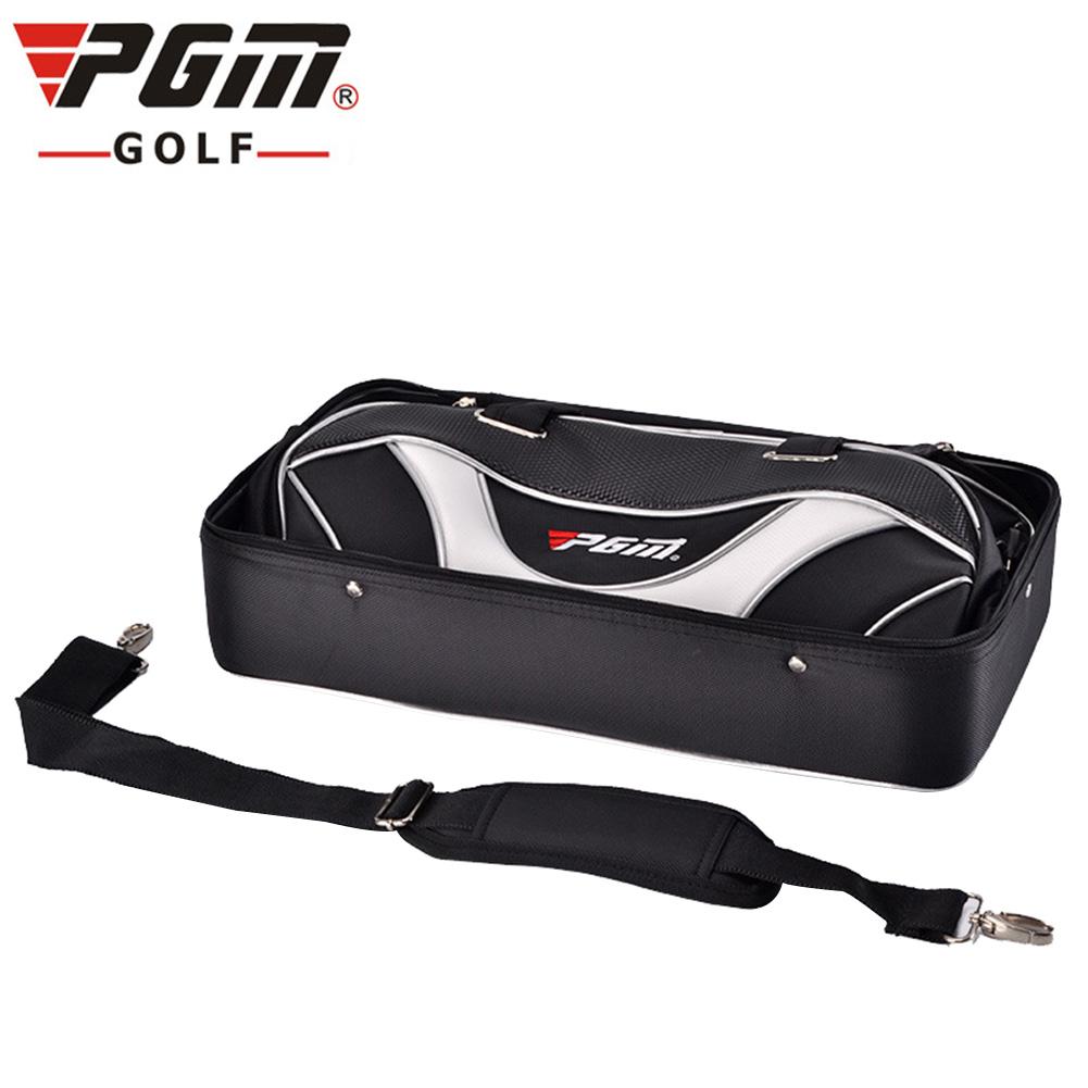 Golfklubba duffelväska stor vattentät träningsduffel dubbla lager för män kvinnor sport gym fitness kläder skor förvaringsväskor
