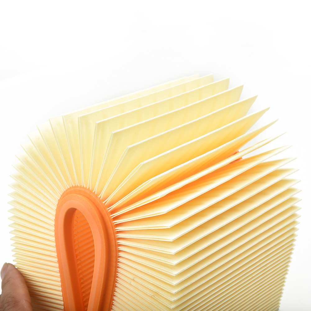 Staubsauger Flache Filter Für Hilti VC 20 U VC 40 U UM LF 4 Staubsauger Ersatz Filter Teile zubehör