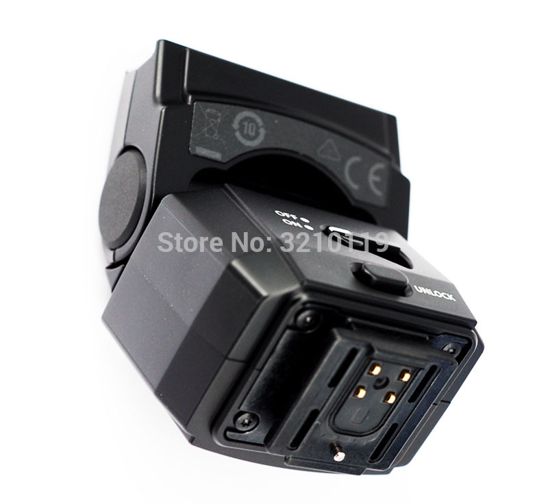 FL-LM3 top flash lamp for Olympus O-MD E-M5 mark II EM5-2 E-M5II camera