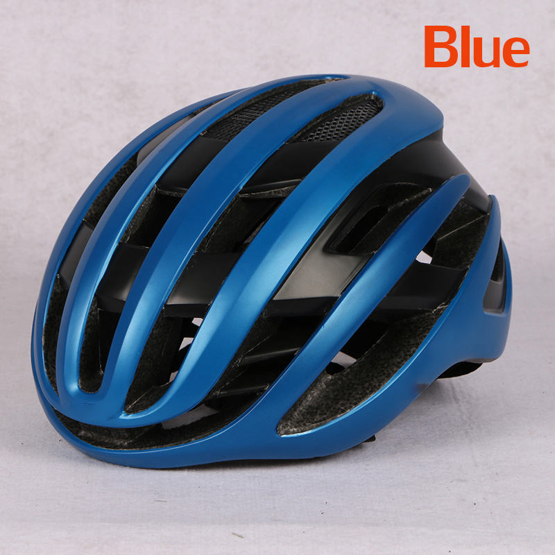 Top Fietshelm Racing Racefiets Aerodynamica Wind Helm Mannen Sport Aero Fiets Helmen Casco Ciclismo