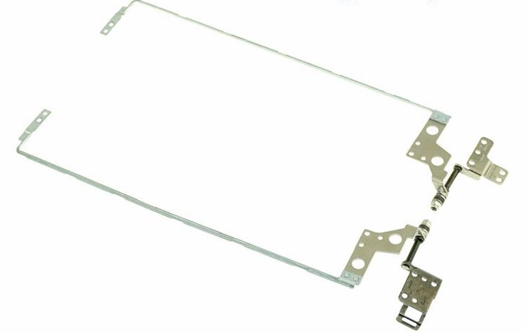 For LENOVO IdeaPad 320-15 320-15ISK 320-15IKB 320-15ABR 330-15 330-15IKB TOP case LCD Back Cover/Bezel Cover/hinges/hinge cover: Hinges