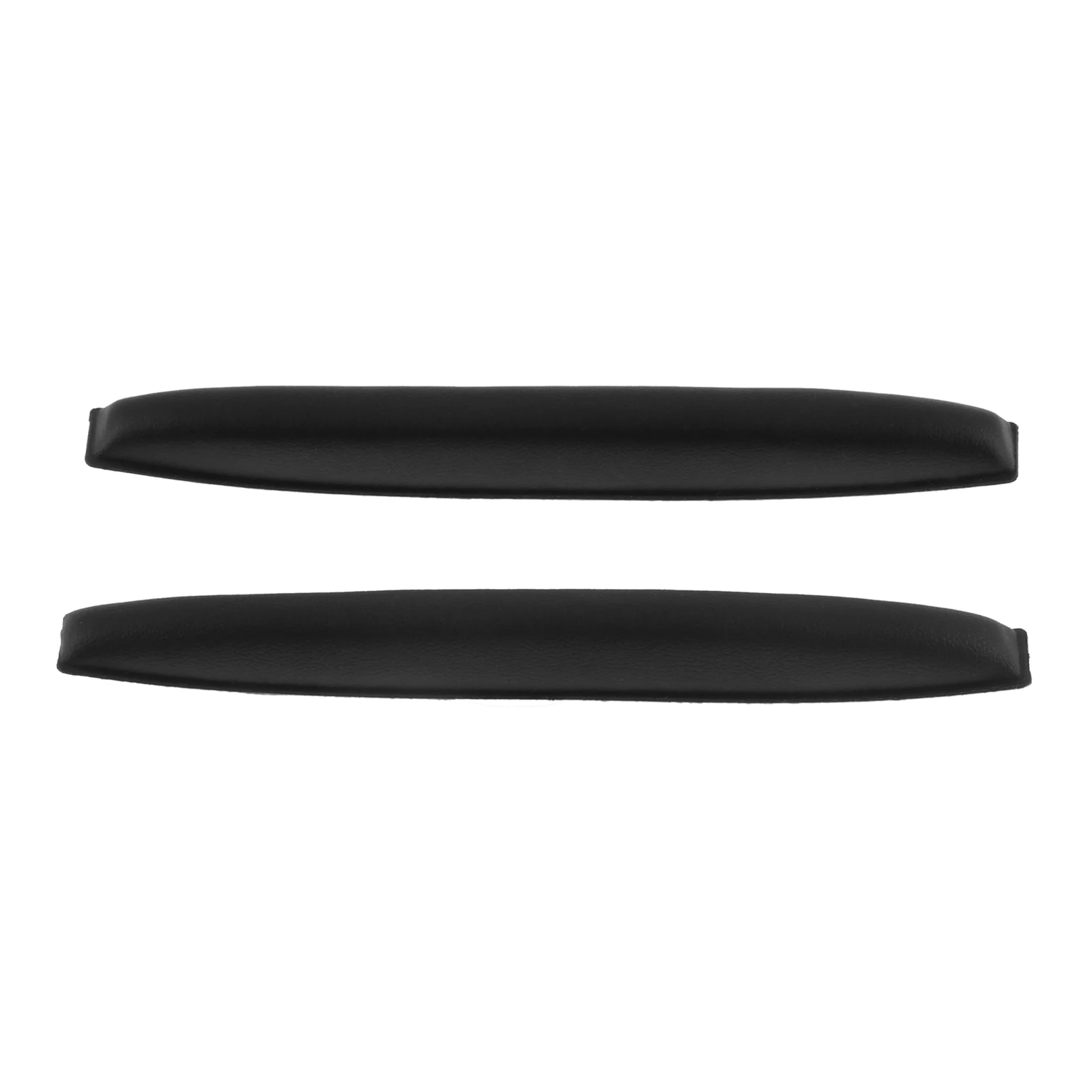 Ersatz Ohr Pads Schaum Ohrpolster für Sennheiser HD25 HD25-1 HD25-II HD25SP 25SP-II Kopfhörer Reparatur Teile Kopf Strahl Kissen: Beige