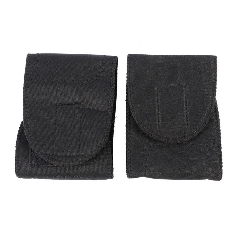 2 Stuks Magnetische Zelfopwarming Therapie Pols Brace Sport Bescherming Riem