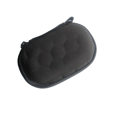 Estuche rígido de para ratón inalámbrico Basilisk con cable bolsa protectora caja de almacenamiento: Black Wireless