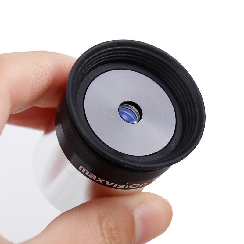 Maxvision 50 degree 1.25 5mm 10mm 15mm 25mm 30mm parfocal eyepiece Astronomical telescope accessories