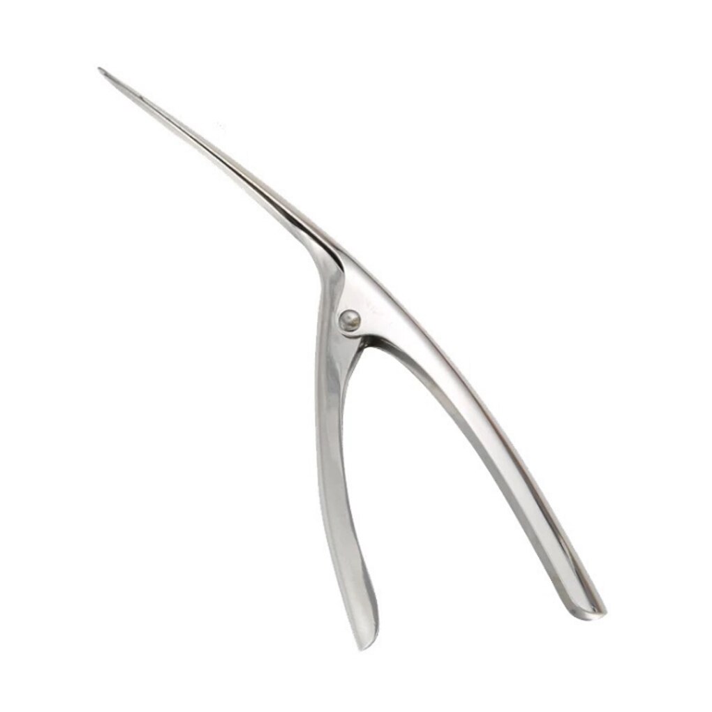 Crayfish Sheller Stainless Steel Prawn Peeler Shrimp Deveiner Peel Device Kitchen Tools Peeling Shrimp