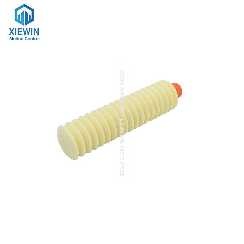 G03 Grease Of Low Particle Emitting For Linear Rail Lubrication Ball Screw Lubrication Grease Linear Bearing Lubricating 70g