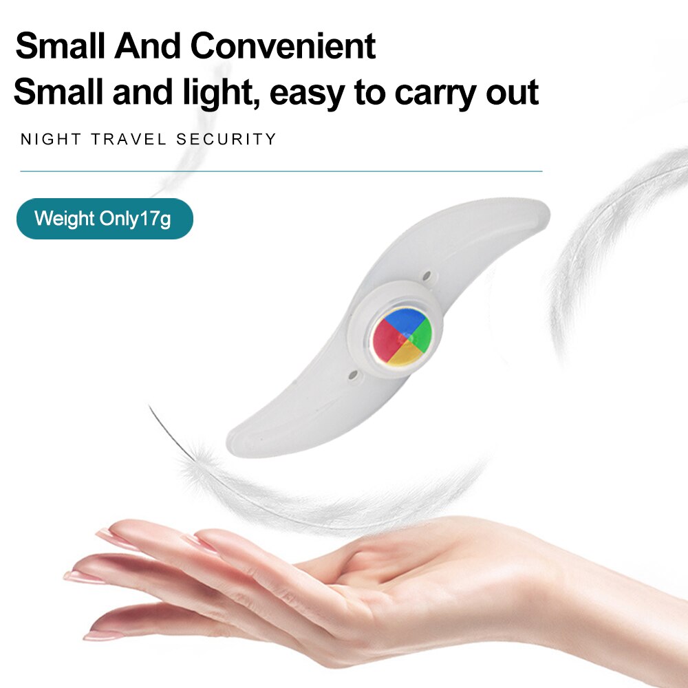 Lumière colorée pour roue de vélo, étanche, VTT, balance, lampe de vélo, LED, voyants flash iopathiques, lampe de cyclisme