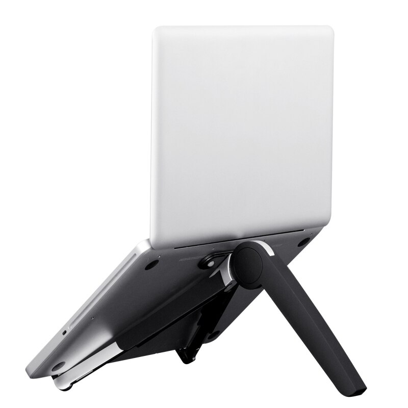 3 in 1 Verstelbare Telefoon Tablet Laptop Stand Anti-Slip Bracket Desk Houder Voor iPad Voor Macbook Voor SamSung voor Xiaomi