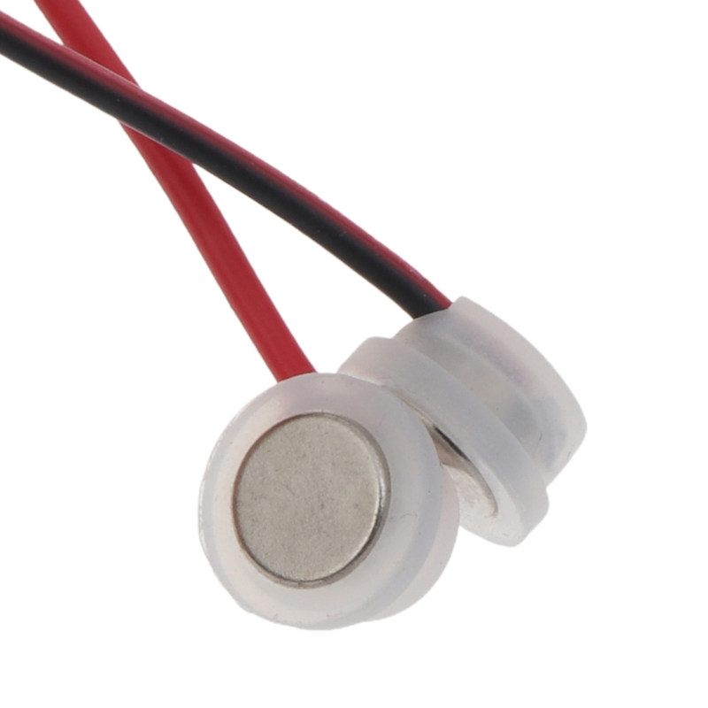 Duurzame Laderkabel voor 3.7V 14500 16340 Batterij Oplaadbare Lithiumbatterij Universele 1m USB Magnetische Oplaadsnoer
