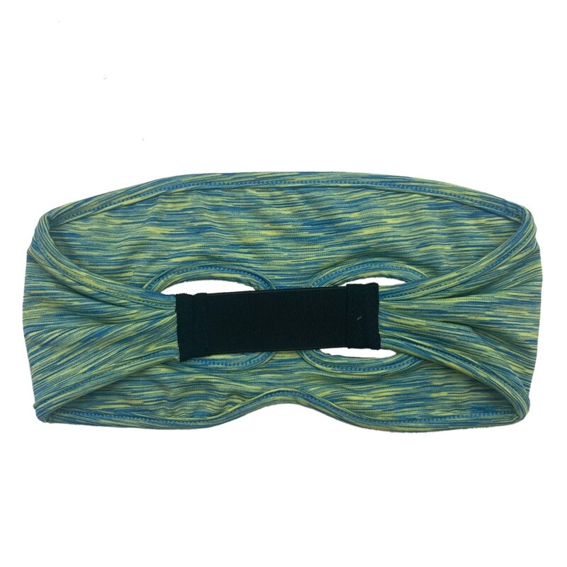 Atmungsaktive augenmaskenabdeckung, schweißband für vr-brillen, heim-vr-augenmaskenzubehör aus modalstoff, hochwertiges design