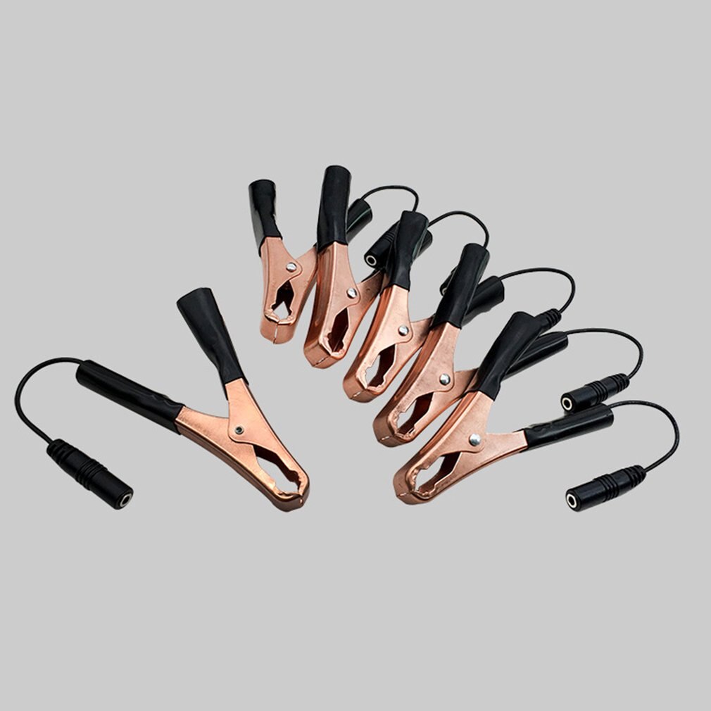 Car Electronic Stethoscope Repairs Tool Multi-Channel Automotive Noise Finder Noise Detection Tool