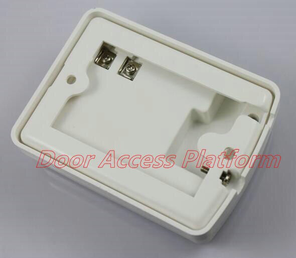 Intercom Door ring,Door bell available bell exclusively for Door Access Control System, Door Locker kit use battery bell