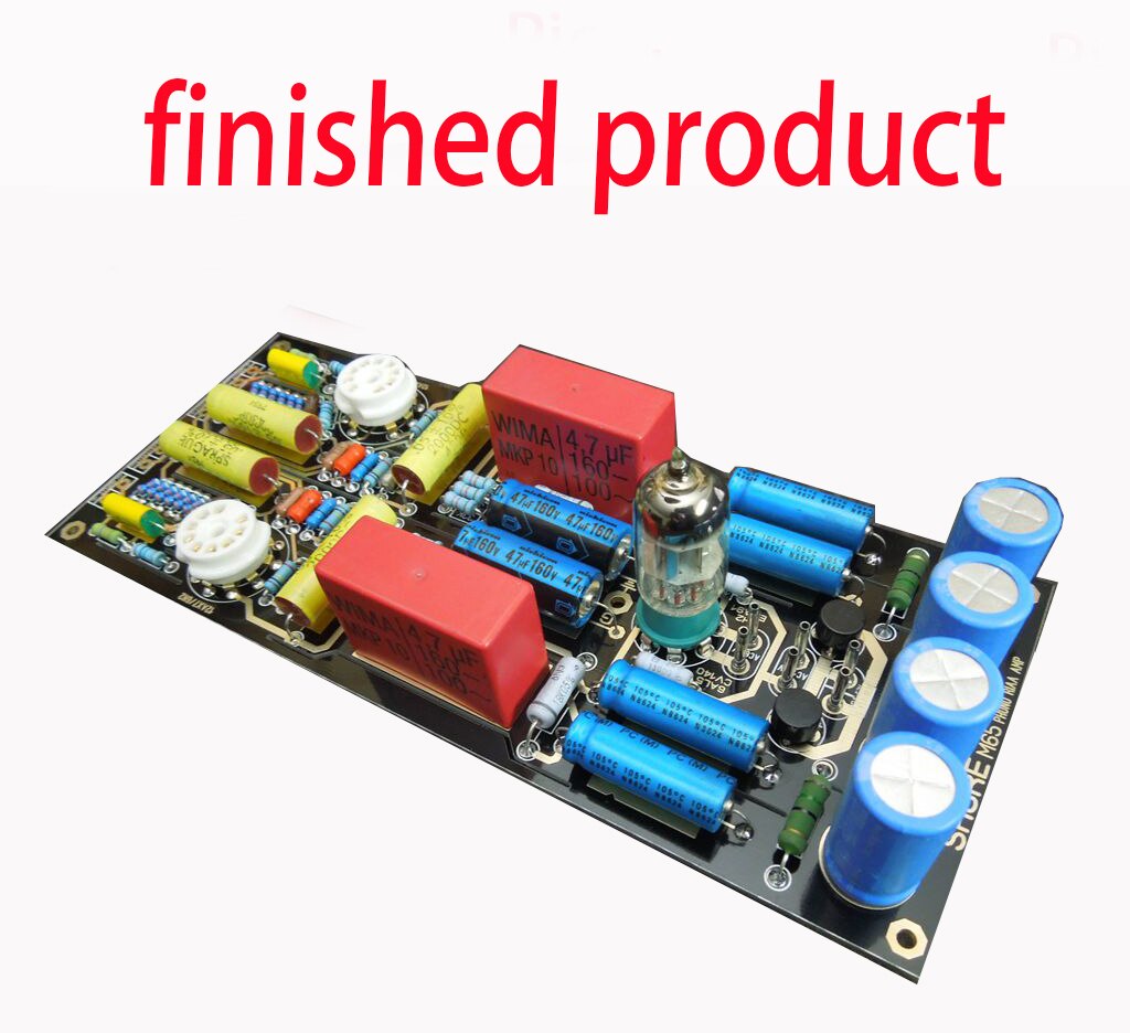 M65 circuit tube chanter et mettre MM mobile magnétique vinyle bile chanter et kit DE BRICOLAGE dispersés pour Américaine Shu Er