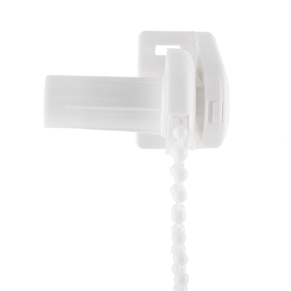 17mm Roller Blind Fittings Roller Shade Fitting Clutch Replacement Repair Kit Bead Chain Roller Blind Curtain Fitting Bracket
