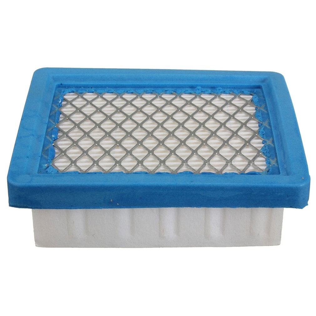 2 uds filtro de aire para Tecumseh 36046 740061 Craftsman 33325 motores cortacésped