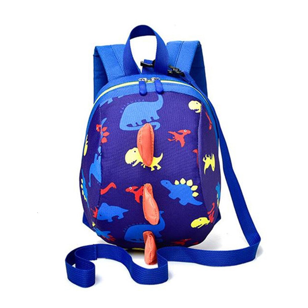 Voor Kids Kleuterschool Rugzak Kinderen Schooltassen Anti-verloren Jongens Meisjes Nursery Baby Satchel Mochila Infantil preschool tassen