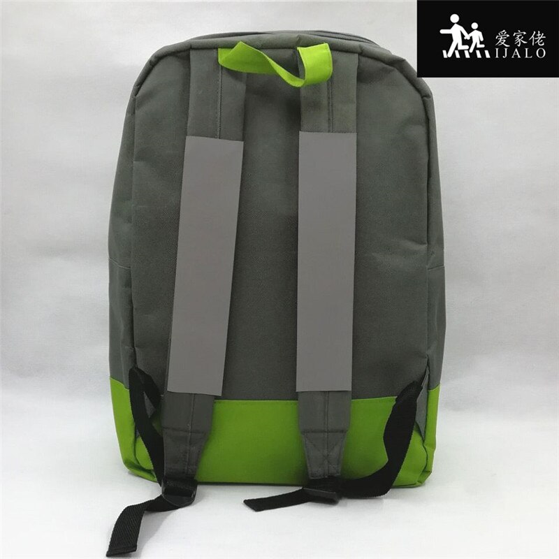 DIY 5CMx3Meter High visibility grade Sew On reflective tape reflective fabric sewn on clothing bags for visibility safety use