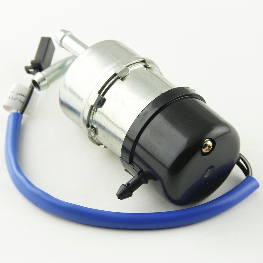 Carburetor Motorcycle Electric Fuel Pump For Yamaha XJ900 Diversion FZR1000 FZS1000 FZX750 FZX700 4KM-13907-00