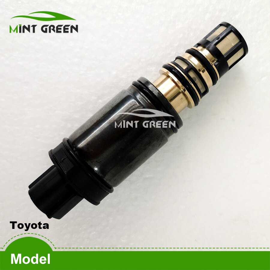 For Auto AC Compressor Control Valve For Toyota Corolla 1.8l