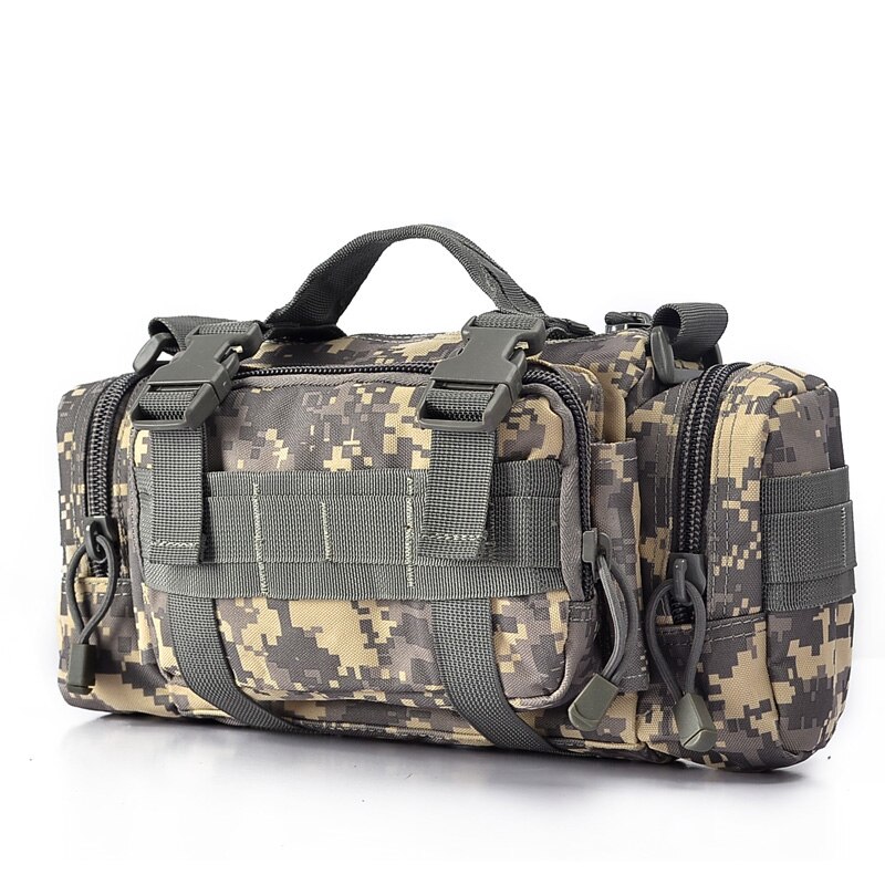estilo YaKeda deporte al aire libre viaje bolso portátil montar ocio mochila montañismo para hombres y mujeres