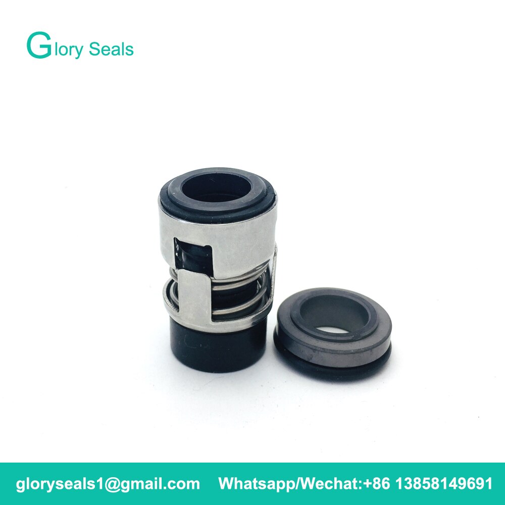 GLF-A-12 Mechanical Seal Replace to Shaft 12mm G3-12 Mechanical Seal for CH,CHI,CHE,CRK,SPK,TP,AP Pumps ( P/N 405096)