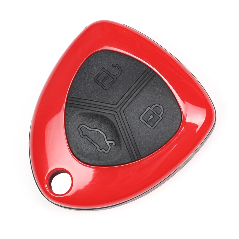 KEYECU 3B 433MHz Upgraded Remote Key Fob for Rover 25 45 Streetwise MG TF ZR ZS -YWX000360