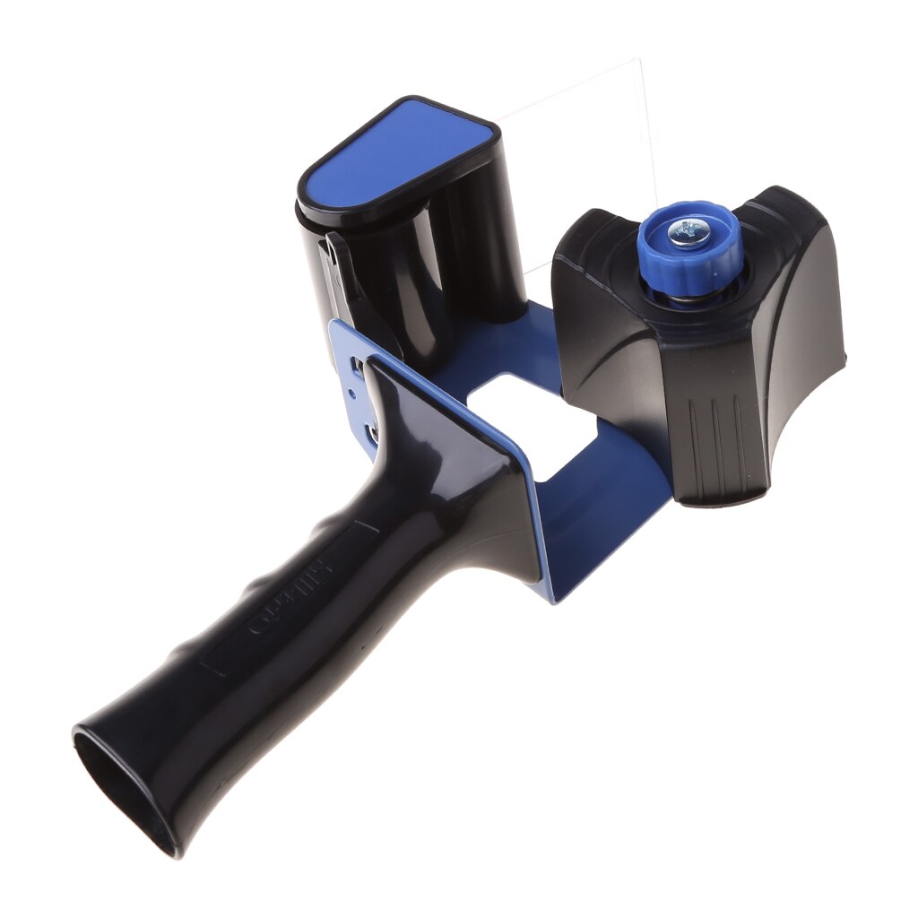 Packing Tape Dispenser Cutter for Sealing Packer Tape Seat Dispensador Strap Adhesiva Office Tapes Holder