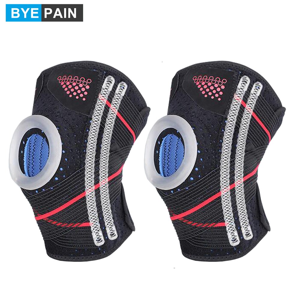 Adjustable Knee Brace Stabilizers for Meniscus Tear Knee Pain ACL MCL ...