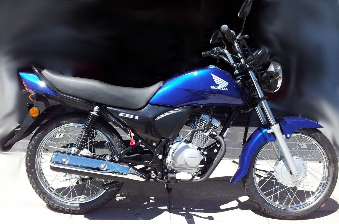 Pour HONDA CB125,CB1-125 Moto Essieu Arrière Couverture Moto Pièces En Plastique