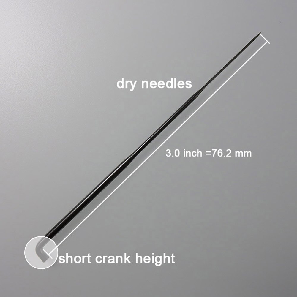 Magma R333 32G R333 felting needle 500pcs/lot, hand wool felt... – Grandado